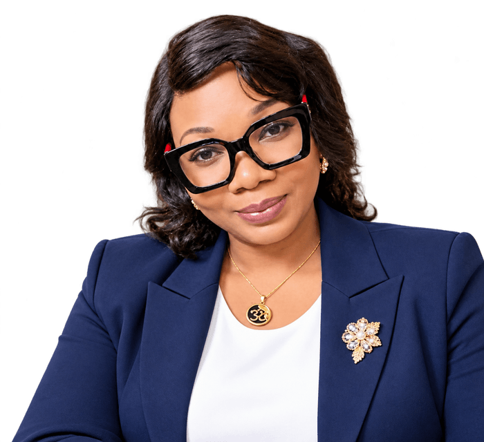 Dr. Lydia Oluwatoyin Ajayi