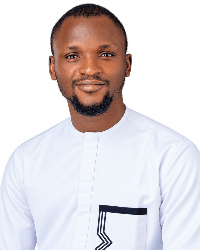 Mr. Oluwaseyi A. Olawale