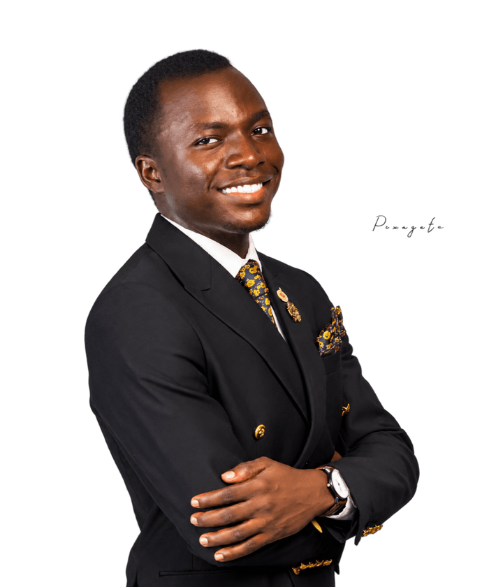 Mr Joshua Yusuf