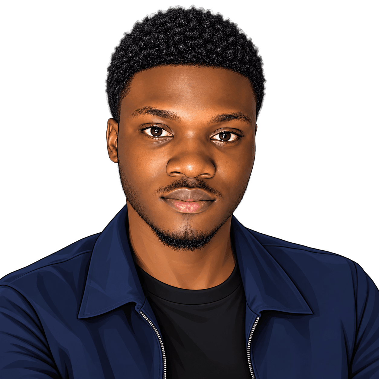 Oluwatimilehin Ayodeji John